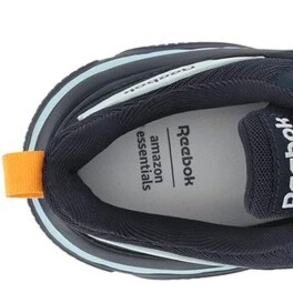 Reebok Men’s Work N Comfort All Day Slip-Resistant Alloy-Toe Safety Work 10.5 M - Picture 2 of 7